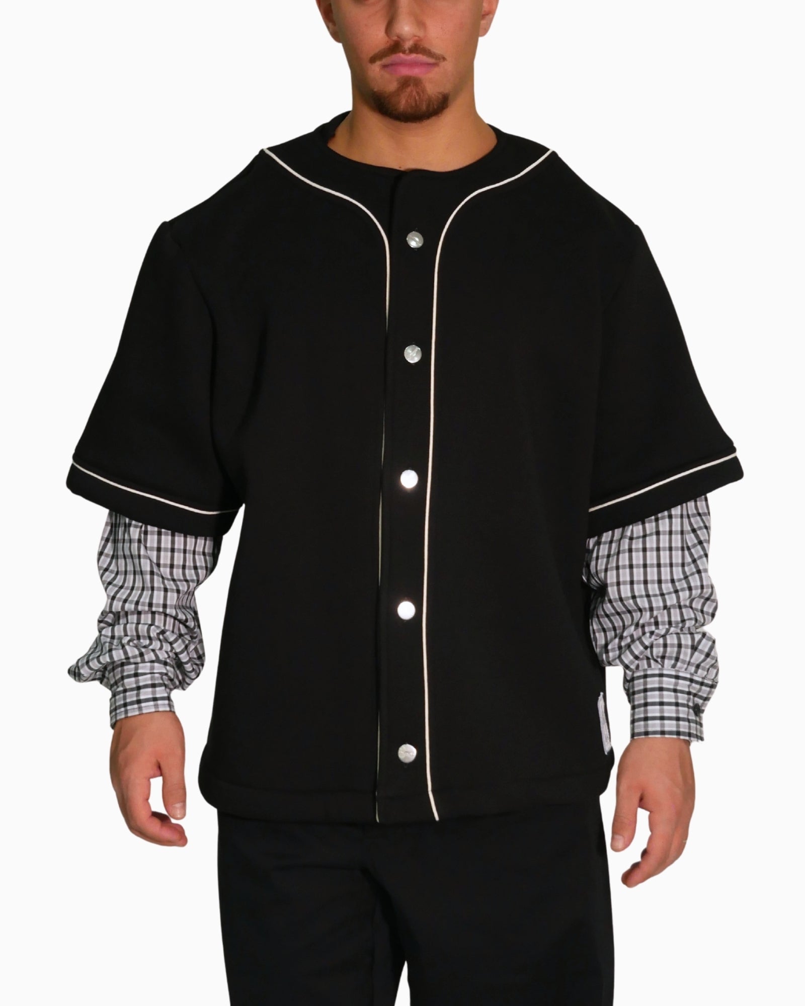 Gavensemble Felpa FW25SWEAT140