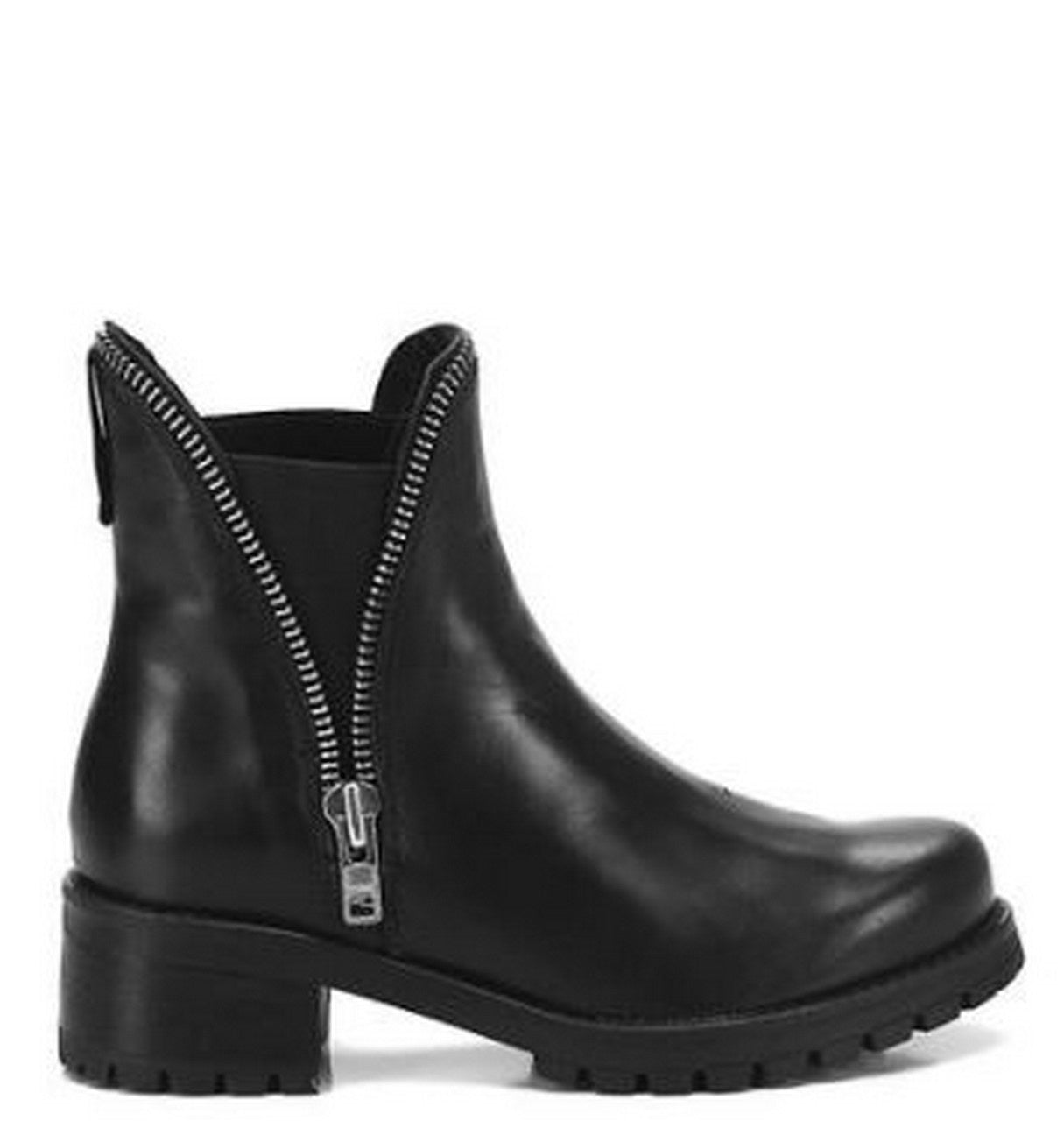 Cult Stivali CE101993 02 - SanShopLuxury - -70%, 2017, 37, Autunno/Inverno, Calzature, Cult, Donna, FW17, Nero, Outlet, Stivali, Ultimo