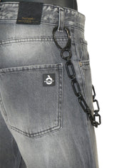 Patriot Short PKBE1477 - SanShopLuxury - 2022, 46, 47, 48, 52, Abbigliamento, Grigio, Idoneo, Outlet, Patriot, Primavera/Estate, Short, SS22, Uomo