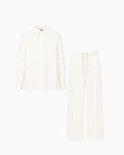 Gavensemble Pantalone SS26PANT320-AV
