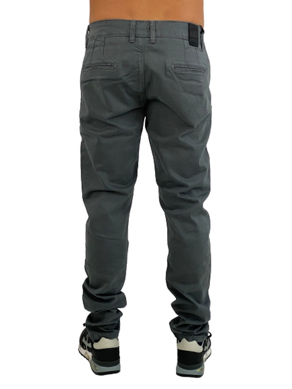 404 Not Found Pantalone CINOS - SanShopLuxury - -50%, 2018, 404 Not Found, 44, 46, 48, 52, Abbigliamento, Autunno/Inverno, Beige, Blu, Grigio, Marrone, Nero, Outlet, Pantalone, SS18, Uomo