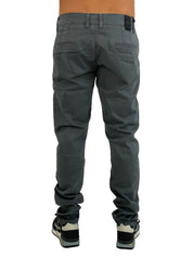 404 Not Found Pantalone CINOS - SanShopLuxury - -50%, 2018, 404 Not Found, 44, 46, 48, 52, Abbigliamento, Autunno/Inverno, Beige, Blu, Grigio, Marrone, Nero, Outlet, Pantalone, SS18, Uomo