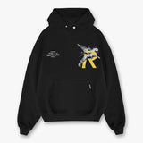 Represent Felpa MH4021