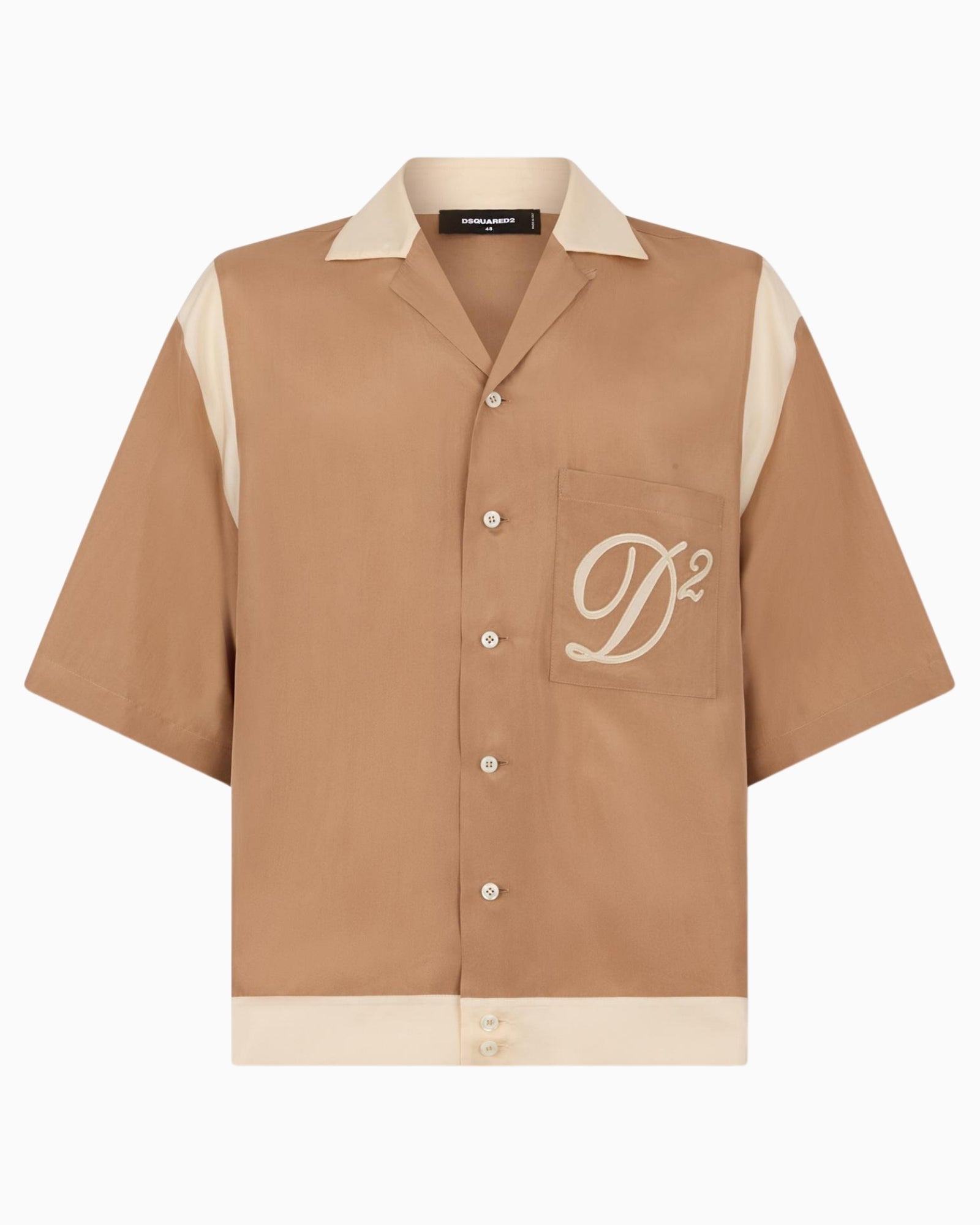 Dsquared2 Camicia S74DM0976/S47223131