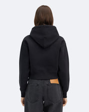 Jacquemus Felpa 241JS162-2341-990 - SanShopLuxury - 2024, Abbigliamento, Autunno/Inverno, Continuativo, Donna, Felpa, FW24, Jacquemus, M, Nero, Outlet, Primavera/Estate, S, Stellato, Ultimo, XS