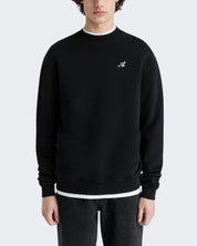 Axel Arigato Felpa A1449004 - SanShopLuxury - Abbigliamento, Autunno/Inverno, Axel Arigato, Carry Over, Felpa, Idoneo, L, M, Nero, New, S, Uomo, XL