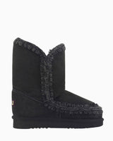 Mou Stivali FW101000A/BKBK