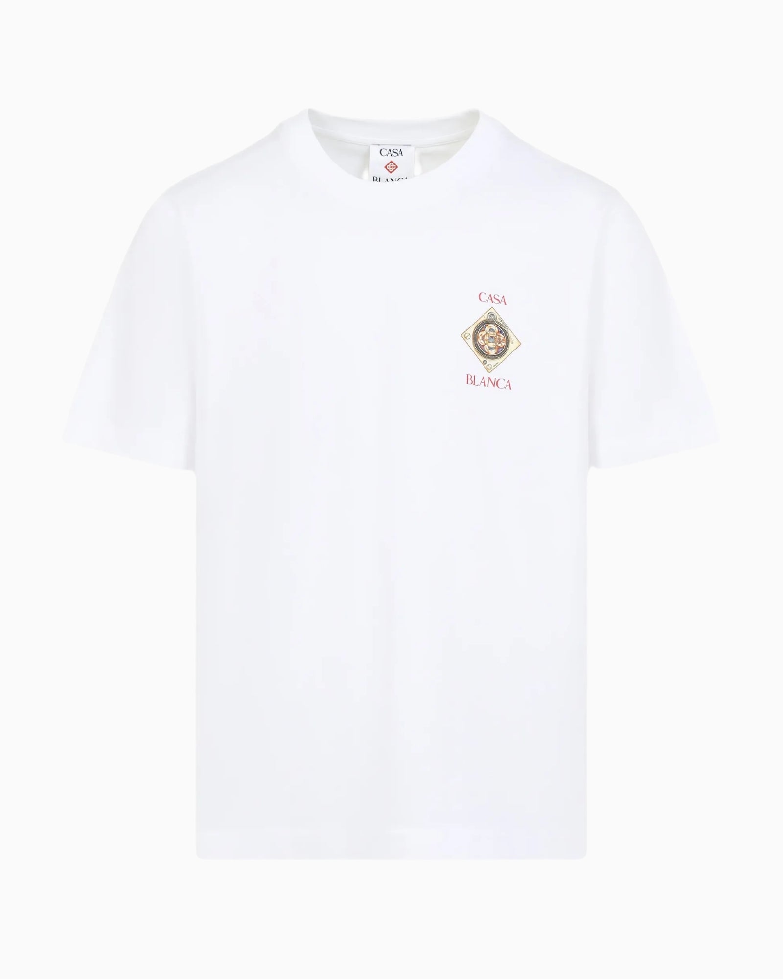 Casablanca T-Shirt MSS26JTS001/02