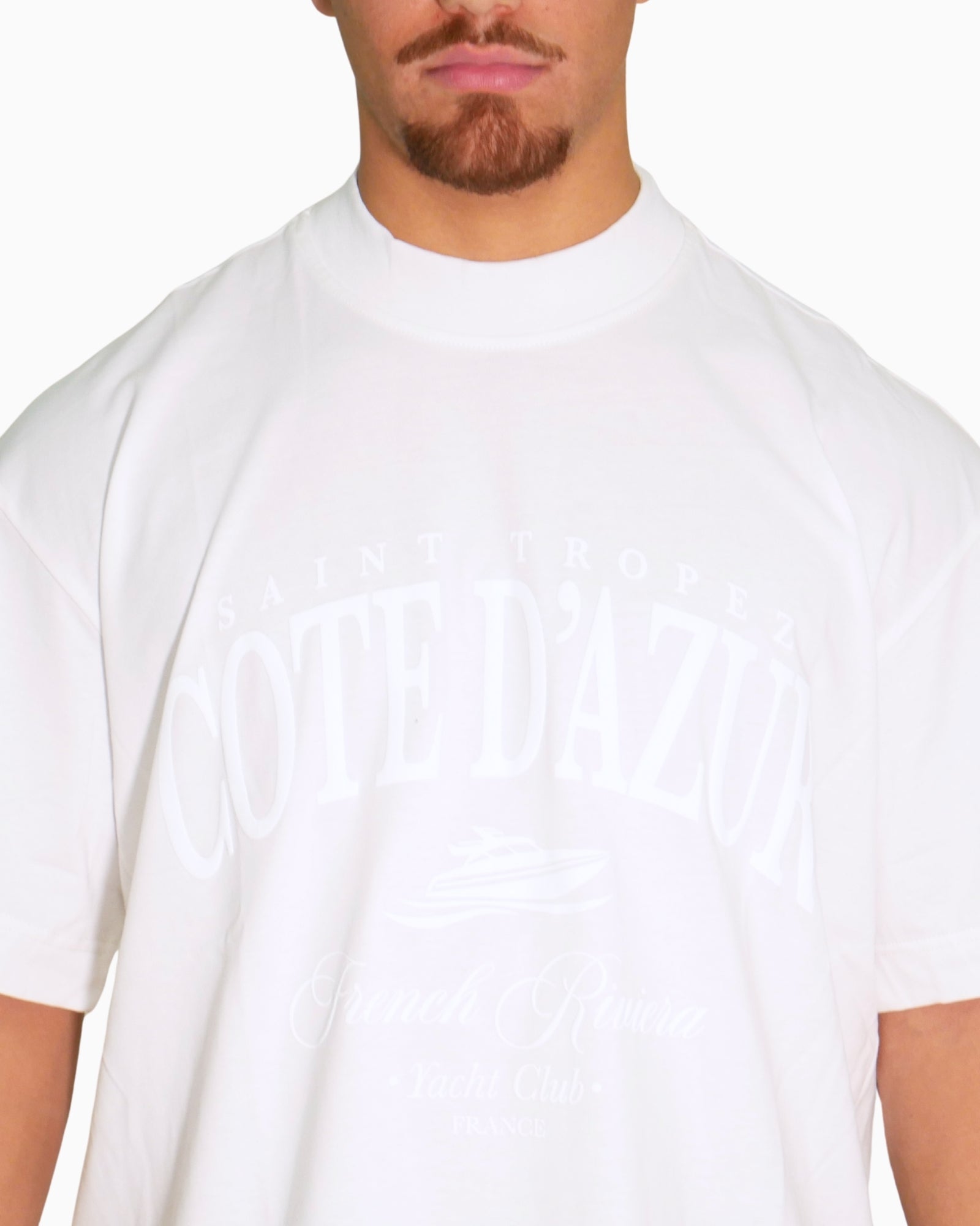 Gavensemble T-Shirt FW25TEE10-P