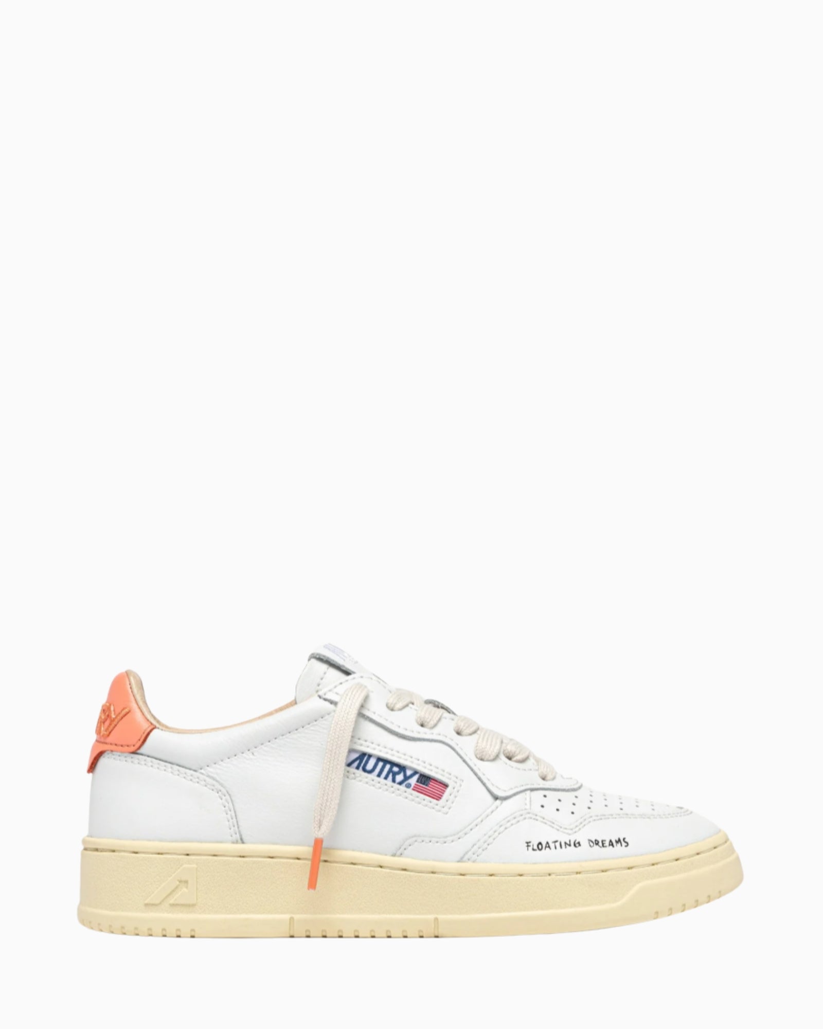 Autry Sneakers AULW/DL03