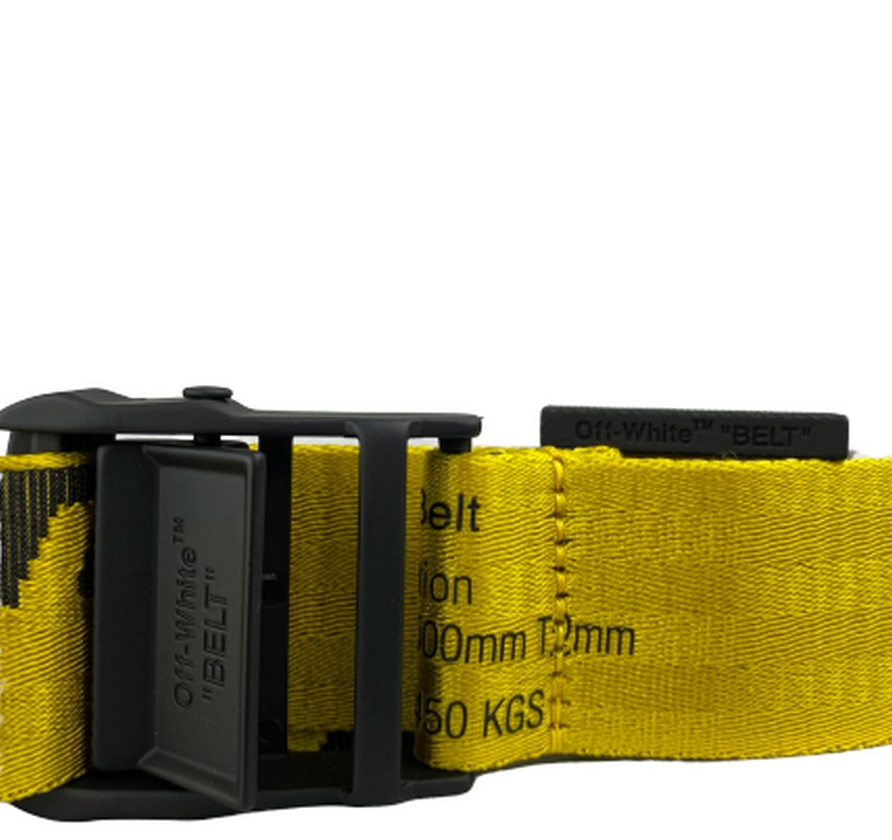 Off-White Cintura OWRB027S20FAB001 1810