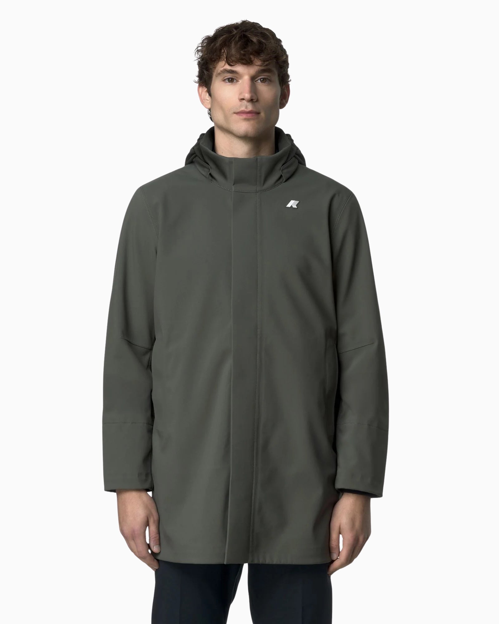 K-Way Giubbino K6116YW-AF0