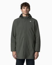 K-Way Giubbino K6116YW-AF0