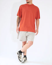 Donotconform T-Shirt TEE1010-MT - SanShopLuxury - 2024, Abbigliamento, Coccio, Donotconform, Idoneo, L, M, Outlet, Primavera/Estate, Rosso, S, SS24, T-Shirt, Uomo, XL