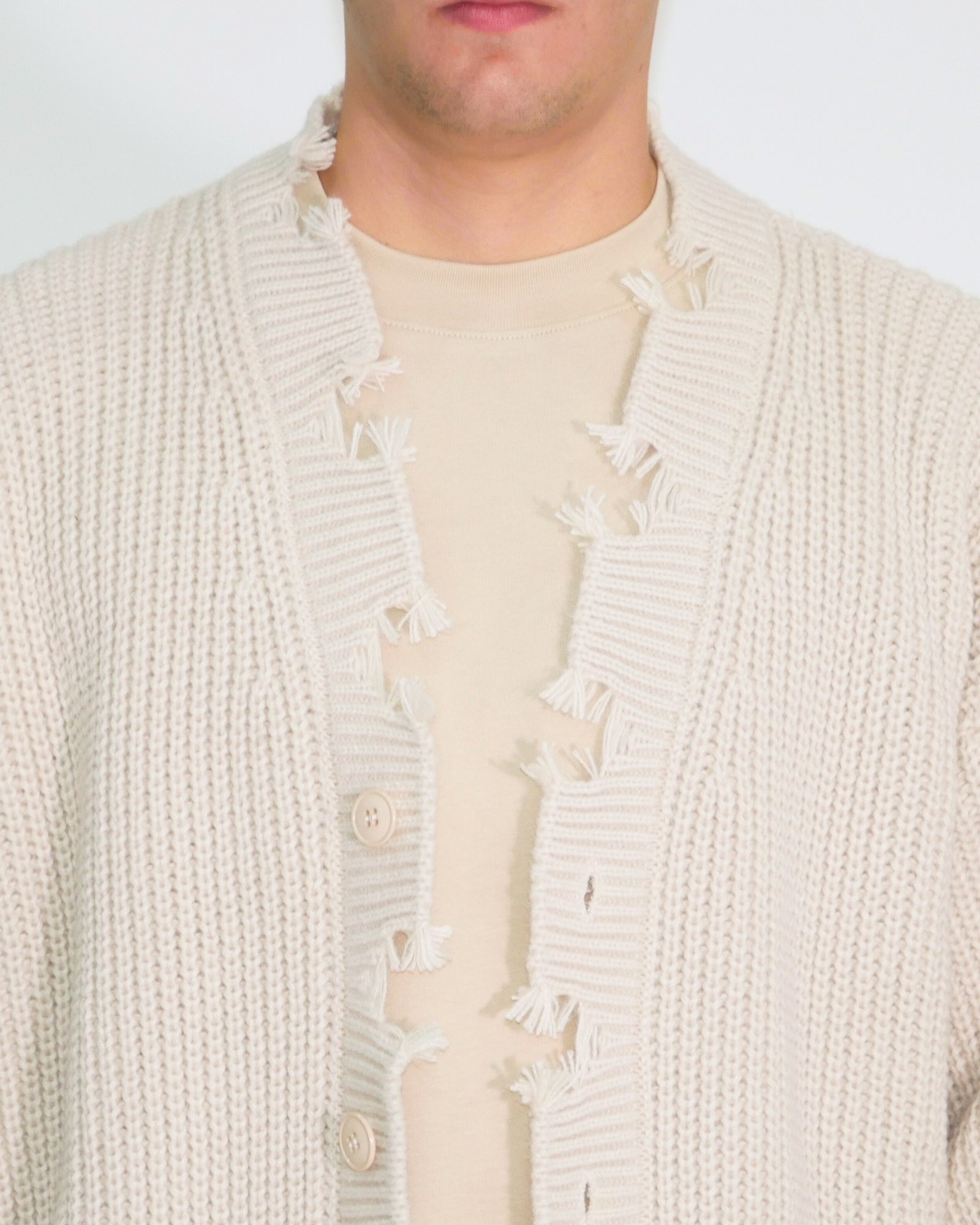 Gavensemble Cardigan PULL09-BG