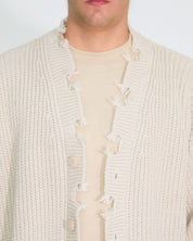 Gavensemble Cardigan PULL09-BG