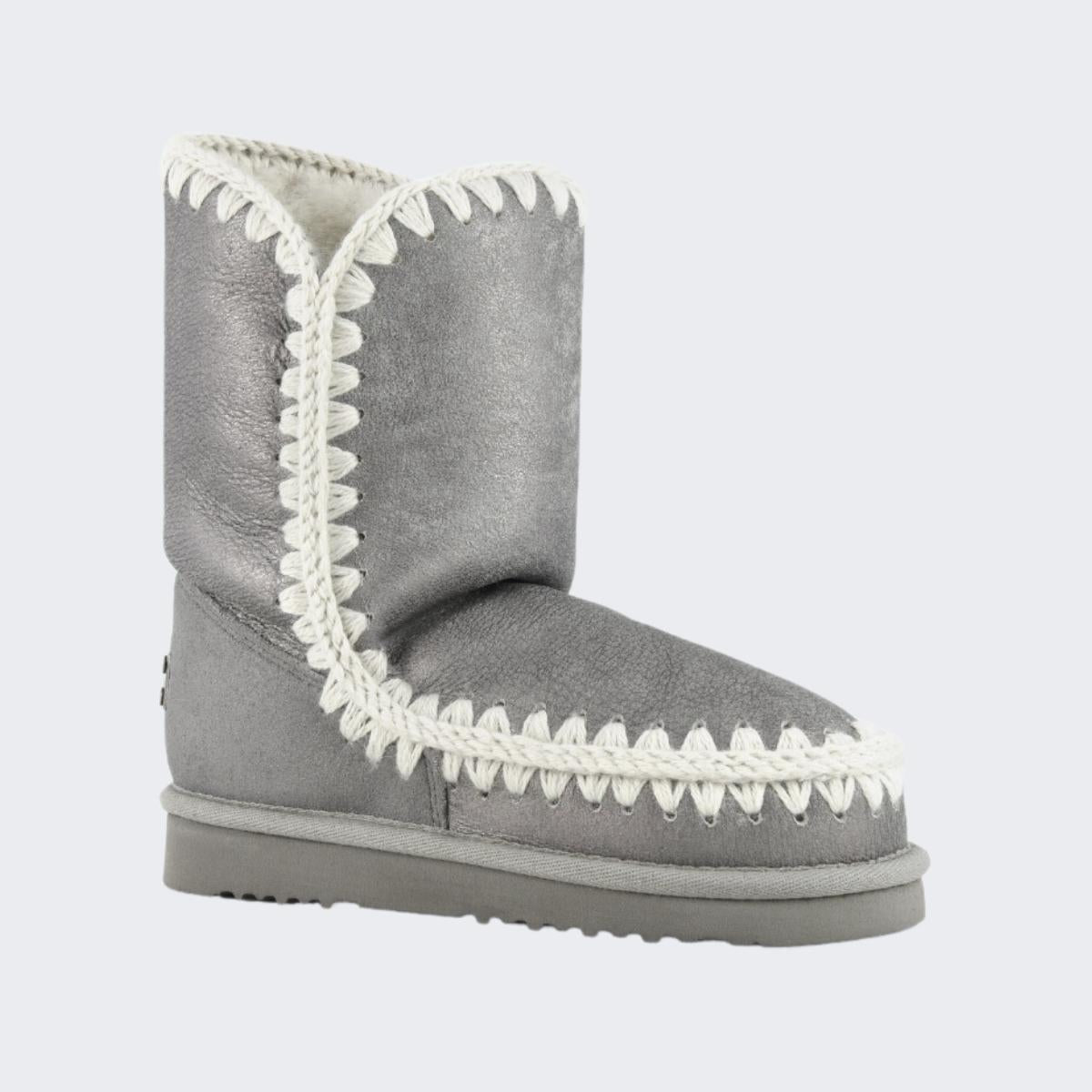 Inverno, Calzature, Carry Over, Donna, ESKIMO24, Idoneo, Mou, Outlet, Stivali