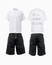 Donotconform T-Shirt SS26TEE3025-B