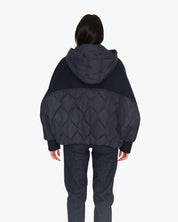 Shiki Giubbino SAMANTA-B - SanShopLuxury - 2024, Abbigliamento, Autunno/Inverno, Blu, Donna, FW24, Giubbino, Idoneo, L/XL, Outlet, S/M, Shiki