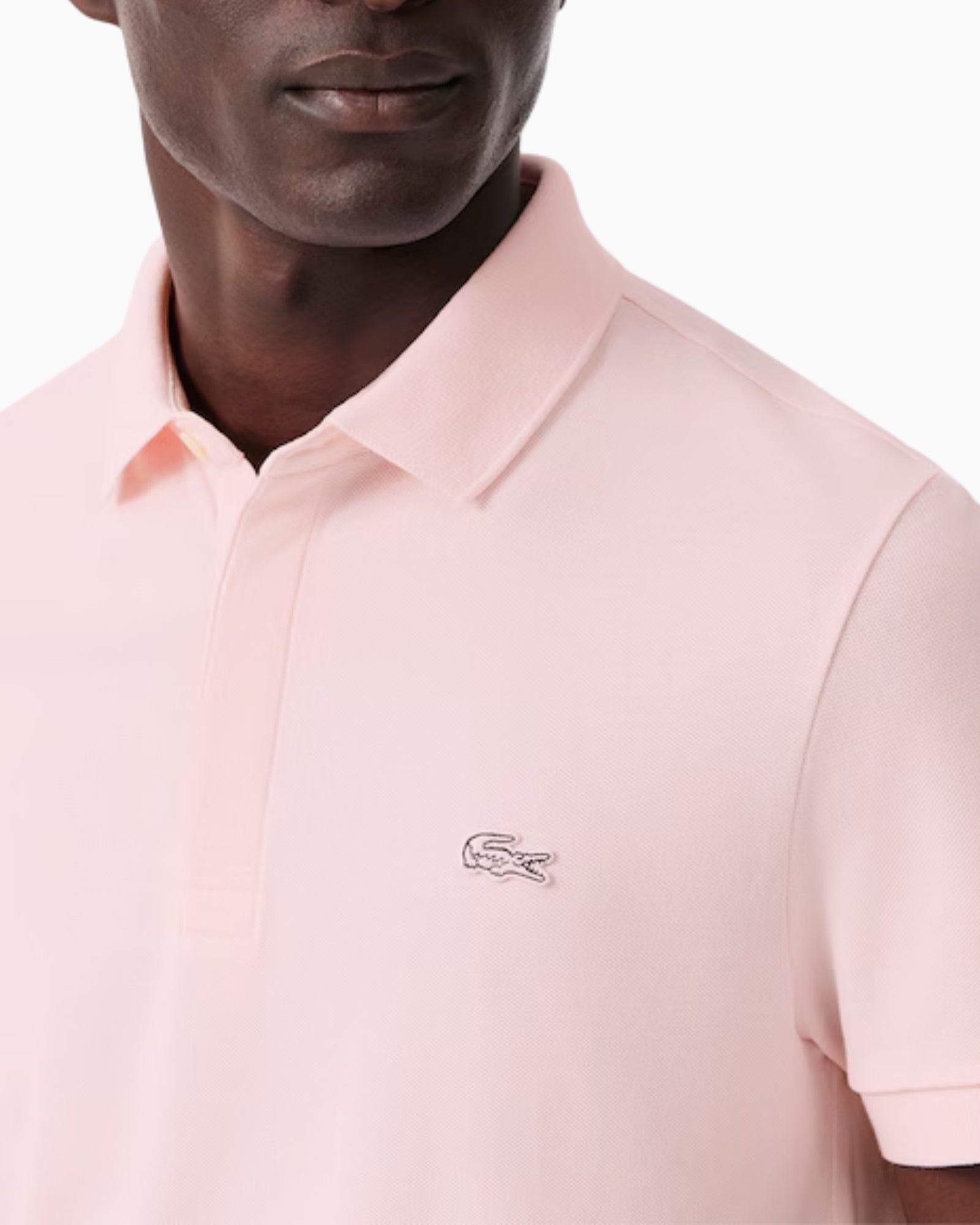 Lacoste T-Shirt Polo PH5522/T03 - SanShopLuxury - 2025, Abbigliamento, Carry Over, Donna, Idoneo, L, Lacoste, M, New, Primavera/Estate, Rosa, S, T-Shirt Polo, UNISEX, Uomo, XL, XXL