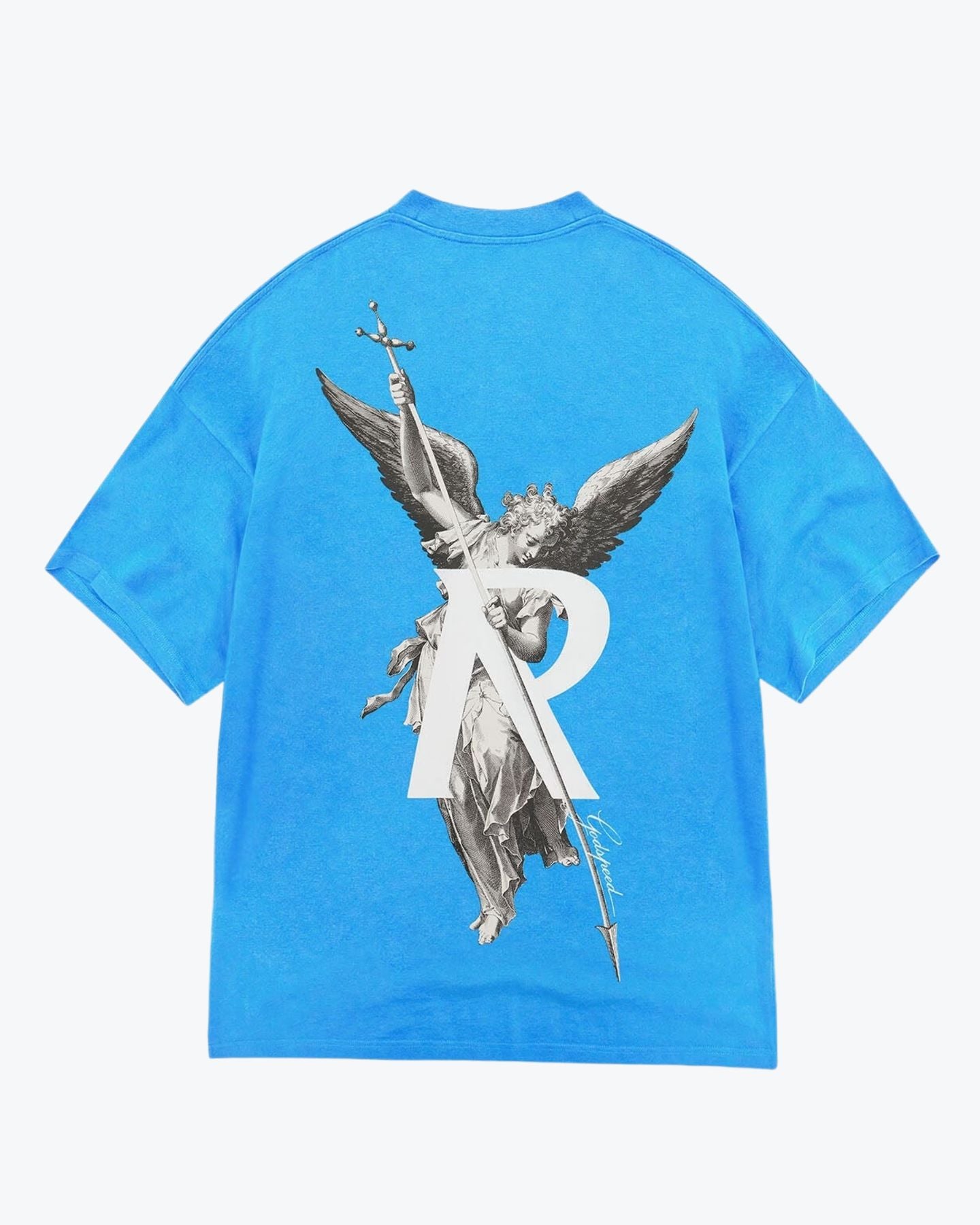 Represent T-Shirt MLM4650 196