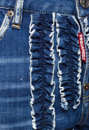 Dsquared2 Jeans S72LB0045 470