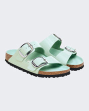 Birkenstock Sandali 1026495 - SanShopLuxury - 36, 37, 38, 39, 40, Birkenstock, Calzature, Carry Over, Donna, New, Primavera/Estate, Sandali, Stellato, Verde acqua