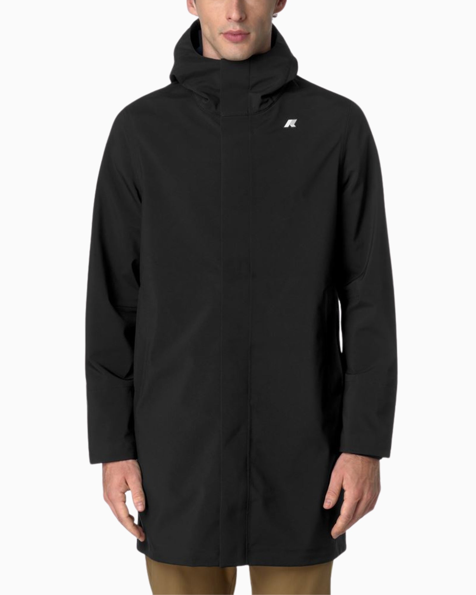 K-Way Giubbino K7126WW A3C