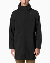 K-Way Giubbino K7126WW A3C