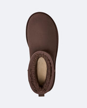 Ugg Stivali 1134991-BCDR - SanShopLuxury - 2024, 36, 37, 38, 39, 40, 41, Autunno/Inverno, Calzature, Carry Over, Donna, Marrone, New, Stellato, Stivali, Ugg