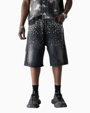 Black Island Short 17610