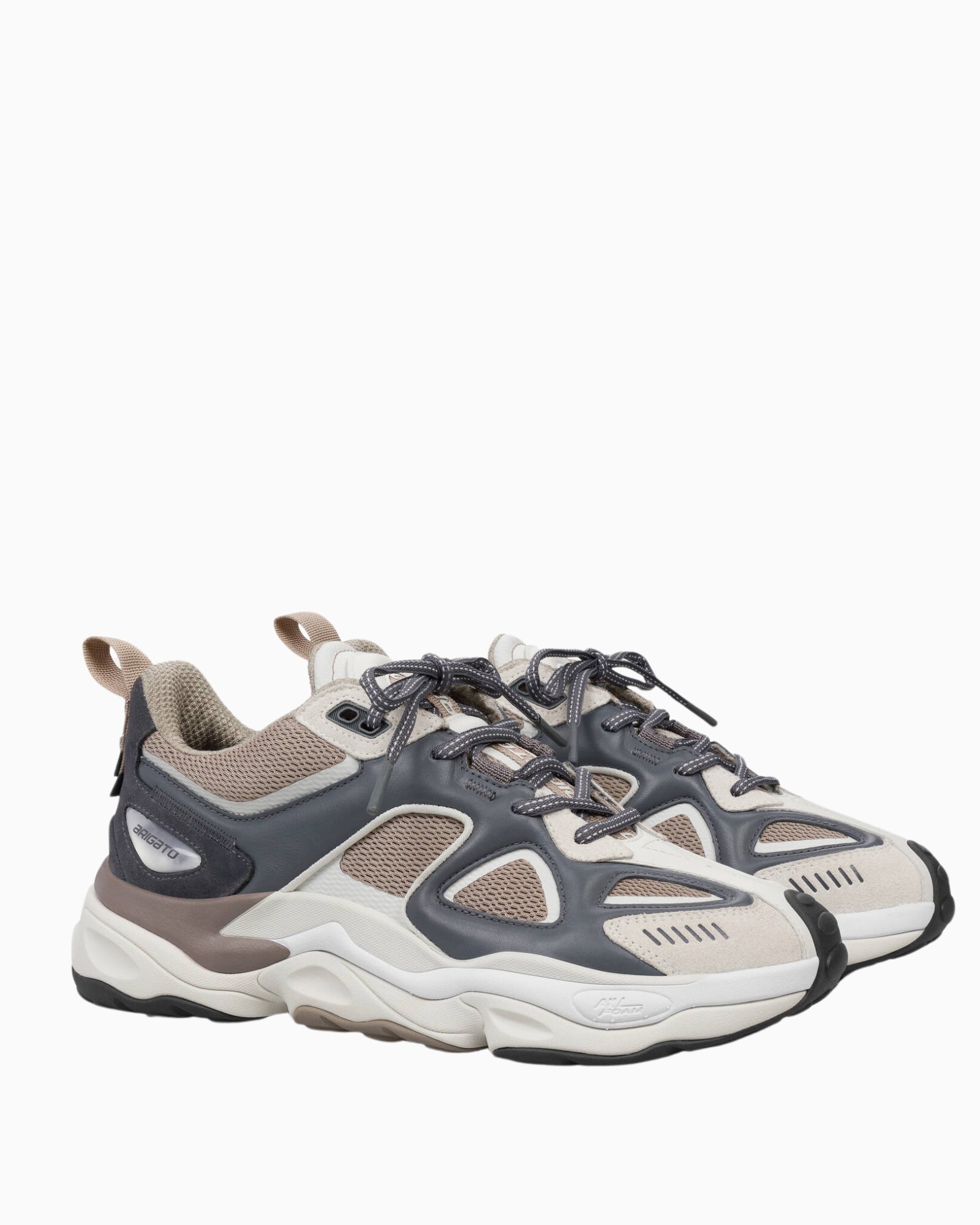 Axel Arigato Sneakers F1679004/WHITE - SanShopLuxury - 2025, 40, 41, 42, 43, 44, 45, Autunno/Inverno, Axel Arigato, Bianco, Calzature, Continuativo, FW25, Idoneo, New, Primavera/Estate, Sneakers, Uomo