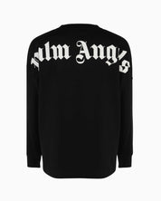 Palm Angels T-Shirt PMAB001C99JER0011001