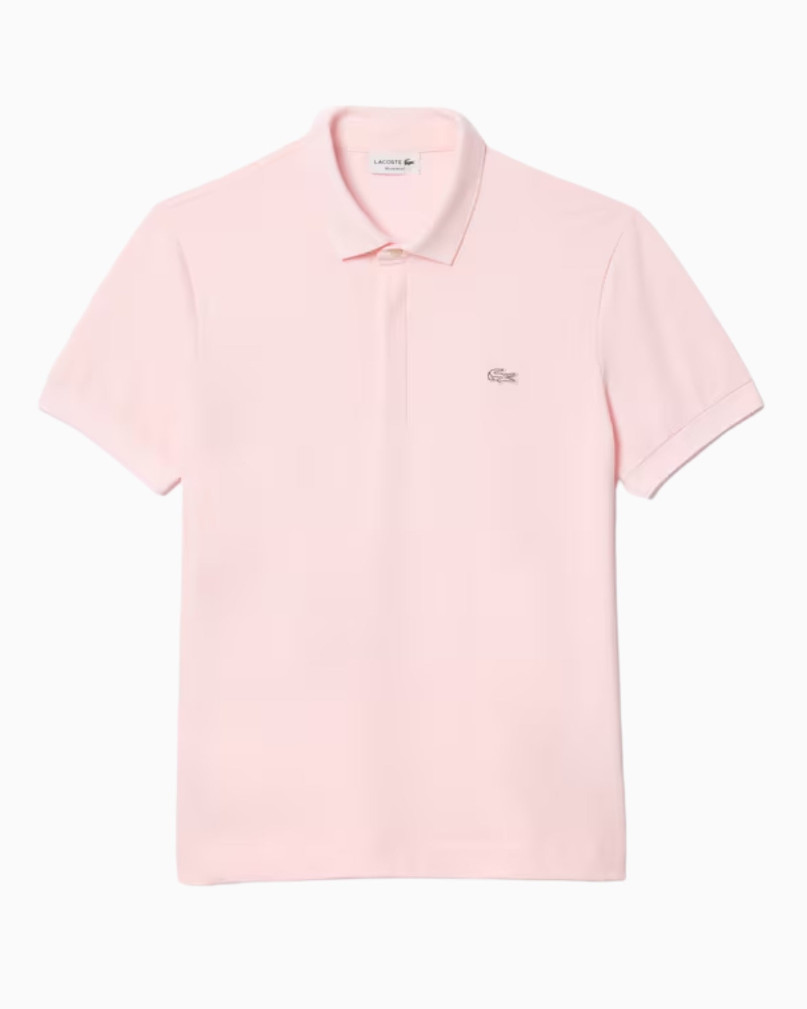 Estate, Rosa, S, T-Shirt Polo, UNISEX, Uomo, XL, XXL