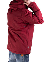 Napapijri Giubbino N0YGNJ - SanShopLuxury - -50%, 2018, Abbigliamento, Autunno/Inverno, Blu Royal, Bordeaux, FW18, Giubbino, Grigio, L, M, Napapijri, Nero, Outlet, Rosso, Uomo, Verde, XL, XXL, XXXL