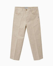 Chiodi Milano Pantalone SS26026-BG