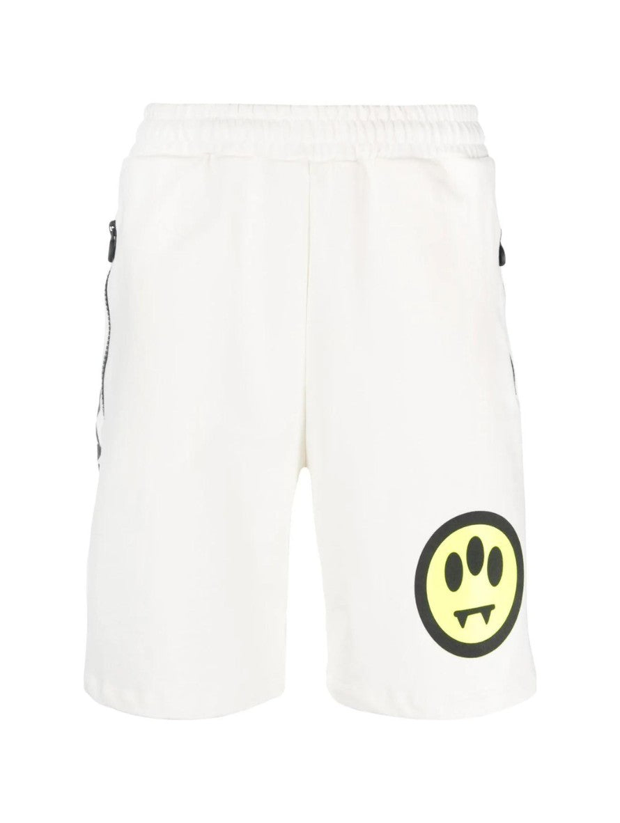 Barrow Short 034109 - SanShopLuxury - 2023, Abbigliamento, Barrow, Bianco, Donna, Idoneo, L, M, Marrone, Nero, Outlet, Primavera/Estate, Rosa, S, Short, SS23, UNISEX, Uomo, XL, XS