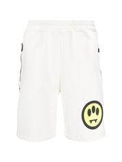 Barrow Short 034109 - SanShopLuxury - 2023, Abbigliamento, Barrow, Bianco, Donna, Idoneo, L, M, Marrone, Nero, Outlet, Primavera/Estate, Rosa, S, Short, SS23, UNISEX, Uomo, XL, XS