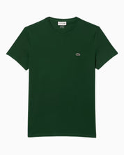 Lacoste T-Shirt TH6709/132 - SanShopLuxury - 2025, Abbigliamento, L, Lacoste, M, New, Primavera/Estate, S, SS25, Stellato, T-Shirt, Ultimo, Uomo, Verde, XL, XS, XXL, XXXL