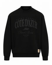 Gavensemble Felpa FW25SWEAT10-N