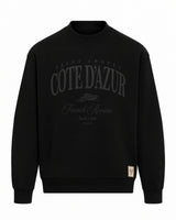 Gavensemble Felpa FW25SWEAT10-N