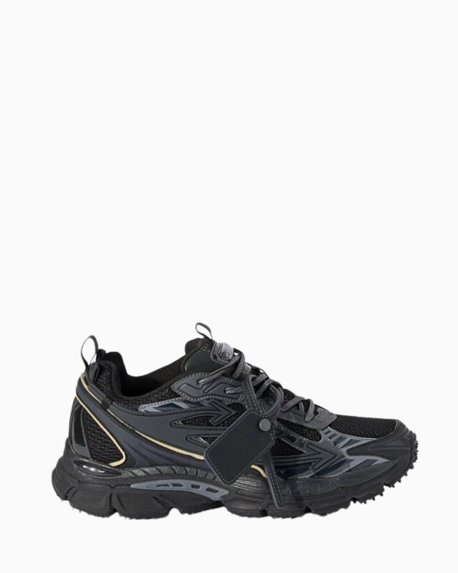Off-White Sneakers OMIA295C99FAB001-1010