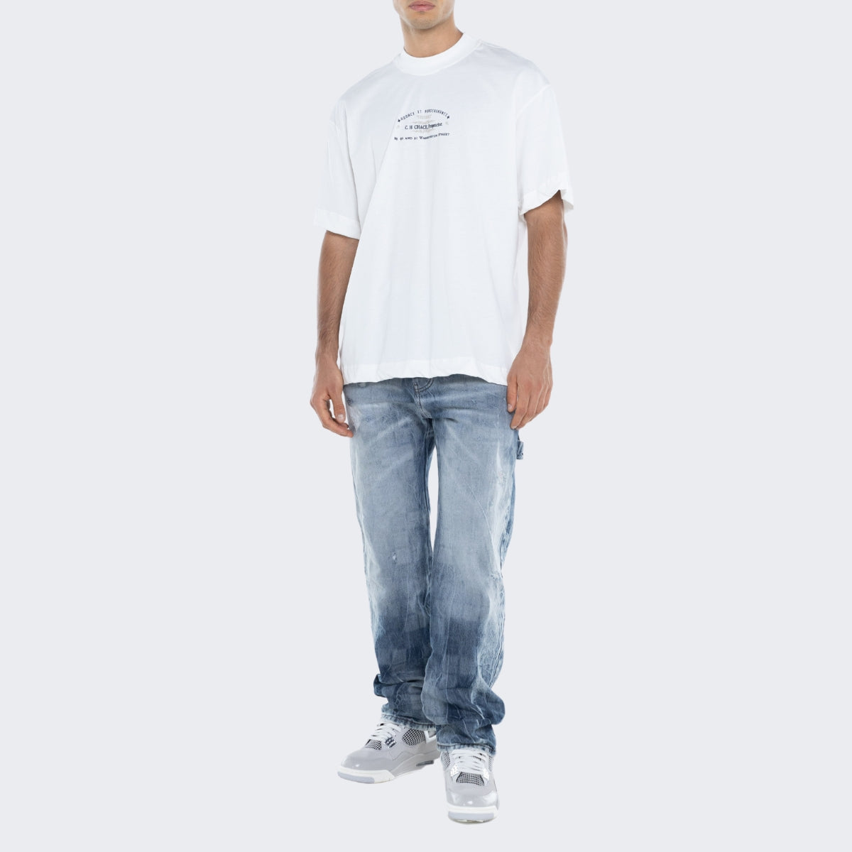 Gavensemble Jeans JEANS30