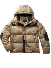Blauer Giubbino 22WBLUC03217-006365 - SanShopLuxury - 2022, Abbigliamento, Autunno/Inverno, Beige, Blauer, FW22, Giubbino, L, M, Nero, Outlet, Uomo, XL, XXL
