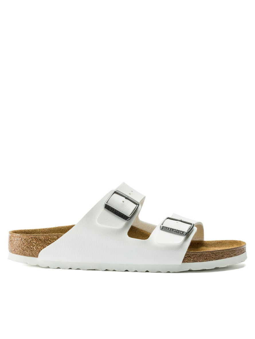 Birkenstock Sandali 552683 - SanShopLuxury - 36, 40, 41, 42, 43, 44, 45, Bianco, Birkenstock, Calzature, Carry Over, Donna, New, Primavera/Estate, Sandali, Stellato, UNISEX, Uomo