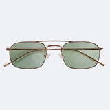 Sunglasses Occhiali RIO-C03-VERDE