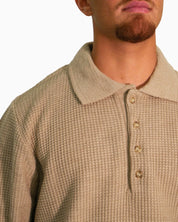 Why Not Brand Maglieria PUL46-BEIGE - SanShopLuxury - 2025, Abbigliamento, Autunno/Inverno, Beige, FW25, Idoneo, L, M, Maglieria, New, Uomo, Why Not Brand, XL, XXL