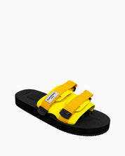 Dualscape Sandali DC-C08-GIALLO
