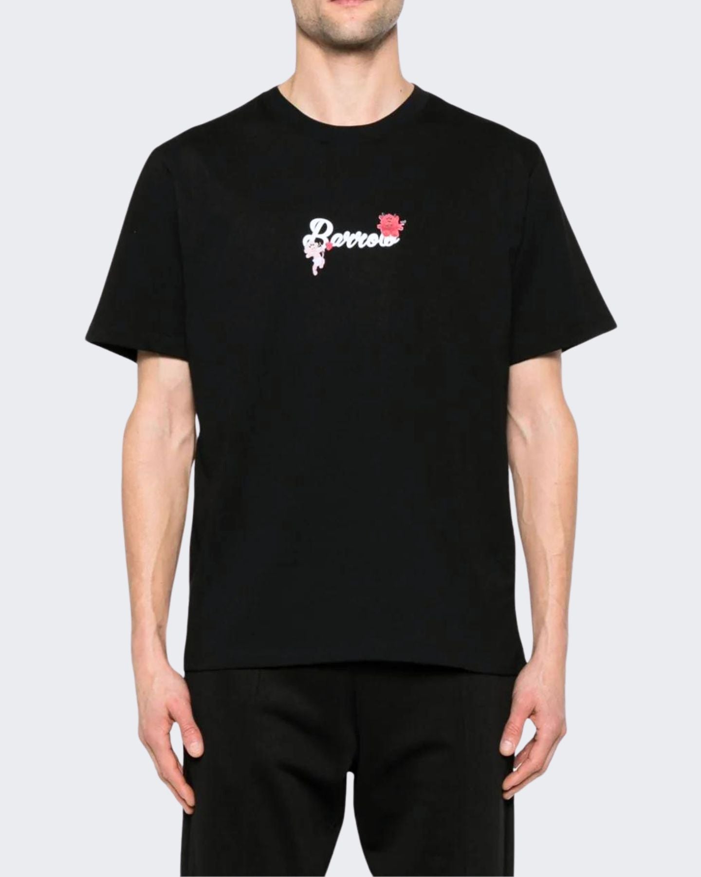 Barrow T-Shirt S4BWUATH095/110