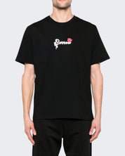 Barrow T-Shirt S4BWUATH095/110 - SanShopLuxury - 2024, Abbigliamento, Barrow, Donna, Idoneo, L, M, Nero, Outlet, Primavera/Estate, S, SS24, T-Shirt, UNISEX, Uomo, XL